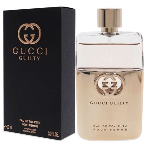 perfume gucci guilty precio|Gucci Guilty perfume cheapest.